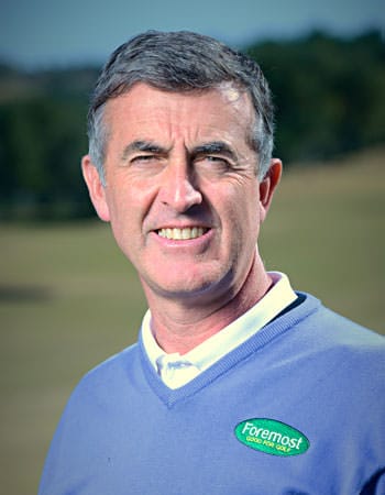 Golf tips: How practice swings can improve your putting