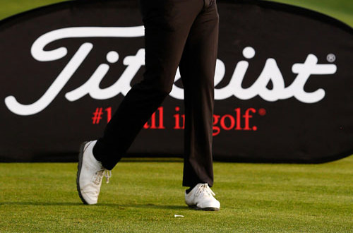 Titleist and FootJoy to sponsor PGA Professional Championship