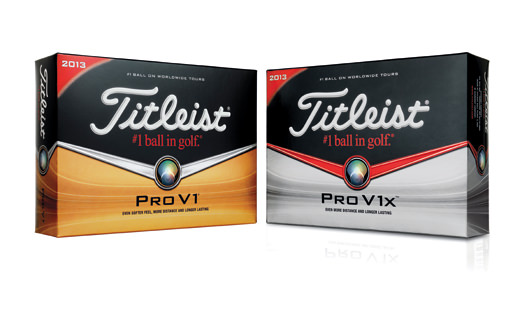 Equipment news: Titleist remains #1 ball at the Masters