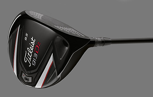 New Titleist 913 drivers: Our Q&A