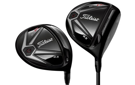 Driver test results: Titleist 915 D3 video review
