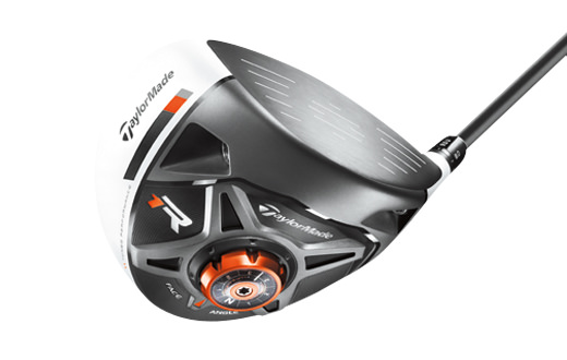 GALLERY: See the new TaylorMade range