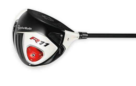 NCG TESTS: TaylorMade R11 driver