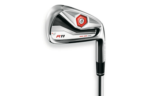 READER TEST: Taylormade R11 irons