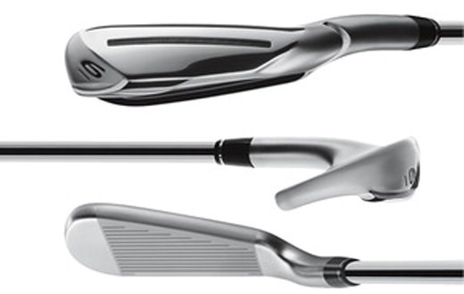 TaylorMade release RocketBladez irons