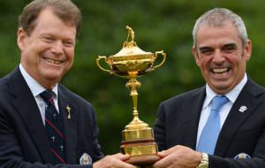 Podcast: Debate on Ryder Cup wildcard picks and pairings