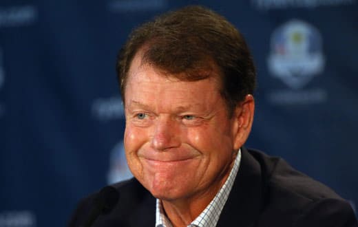 worst ryder cup captains