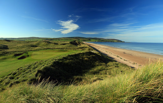 Britain's top 100 golf courses under £80