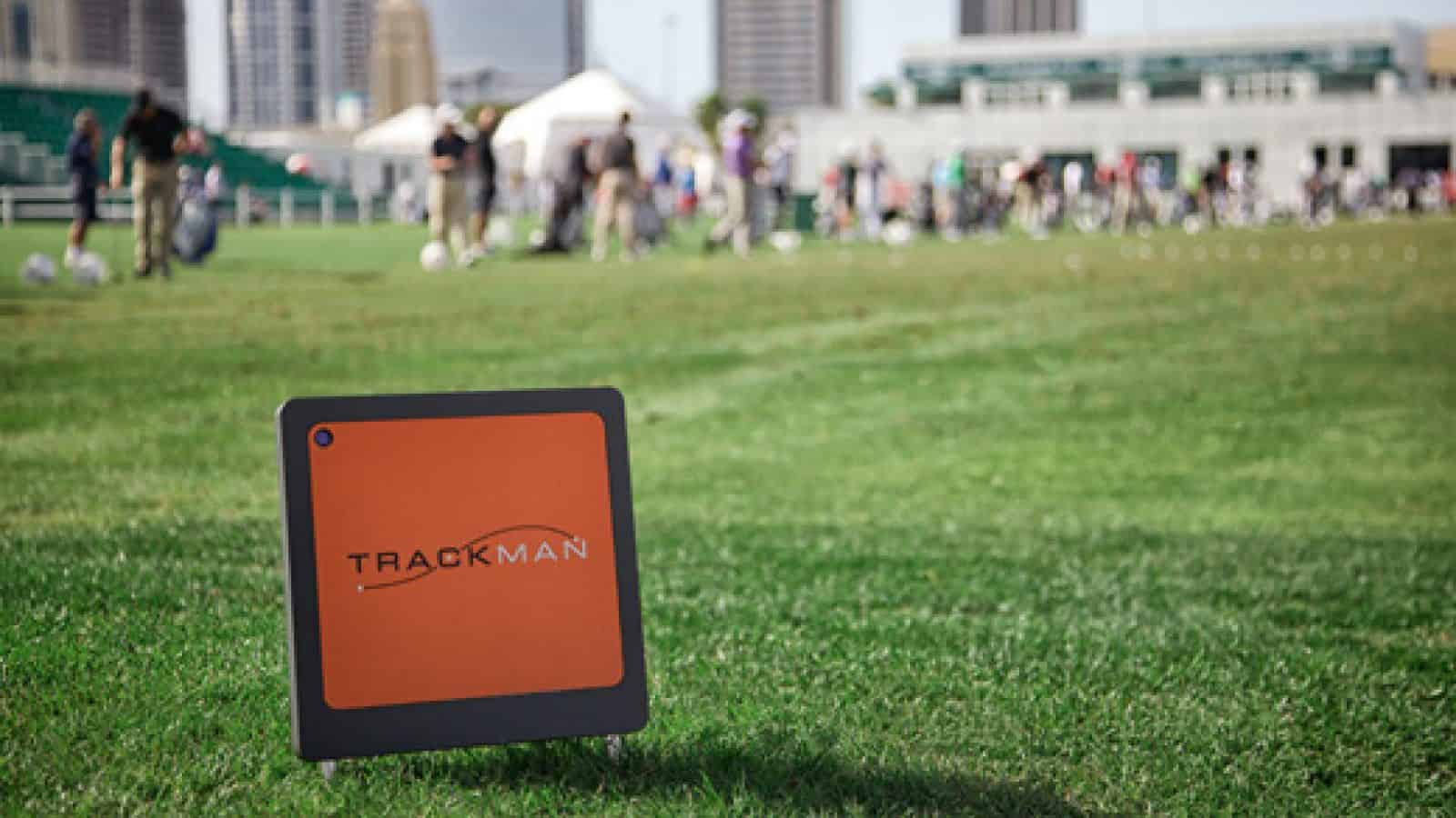 How TrackMan can improve your game - National Club Golfer | National ...