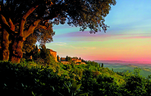 An Authentic Taste of Tuscany