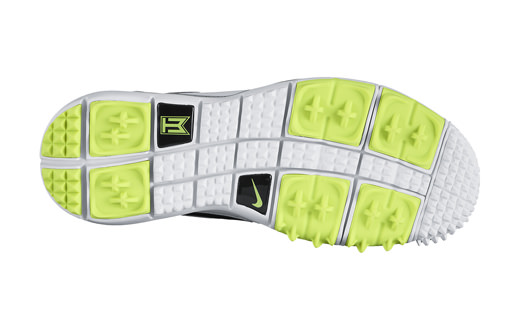Equipment News: Nike launch TW14 Mesh golf shoe