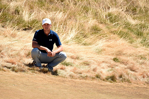US Open 2015: What we learned on day two at Chambers Bay