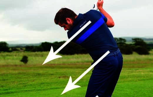 Robert Rock’s tour tips: The hip turn explained