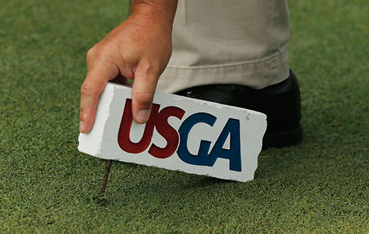 NCG's Golfing Glossary: What are USGA Greens?