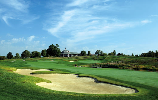 The US PGA Championship: What to expect at Valhalla