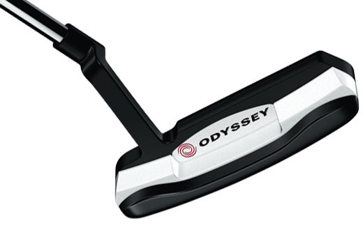 Odyssey Versa Putters: Versa is no Vice