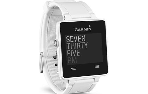 Garmin launch new ultra-thin GPS smartwatch