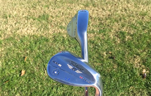 Vokey SM6 Wedges review