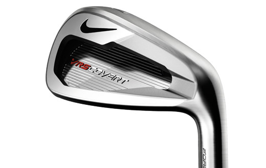 NCG 2014 Irons Test - Nike VR_S Covert Forged