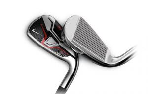 NCG Tests: Nike VR_S Covert Irons