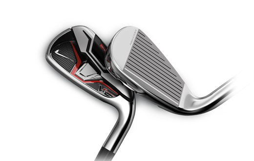 NCG Tests: Nike VR_S Covert Irons National Golfer