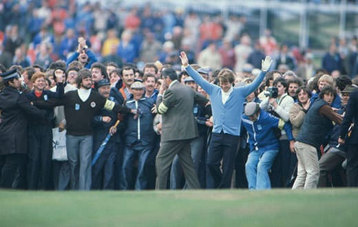 'Profaning the Sabbath' - the history of Sunday golf