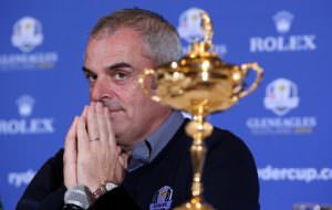 THE WORLD ACCORDING TO PAUL MCGINLEY
