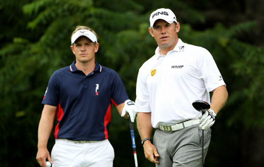 Is the Ryder Cup qualifying process correct?