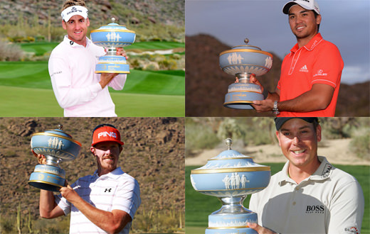 WGC-Cadillac Match Play preview and draw in full