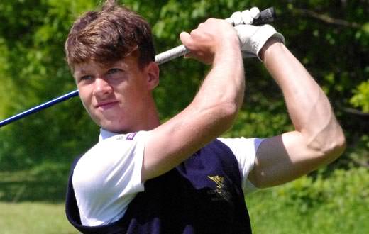 East Midlands: Painter leads Derby to victory