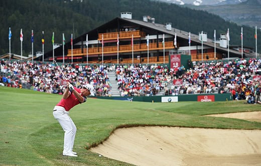 Who won what & where: Willett wins in a weekend of surprises