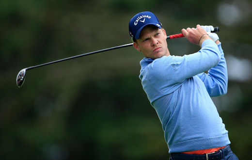WGC Match Play: Danny Willett’s dream debut continues