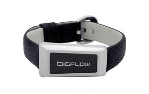 Bioflow introduce stylish new Windsor wristband