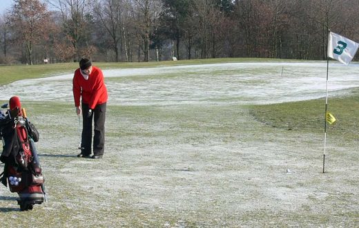 Are clubs doing enough to attract players in the winter?