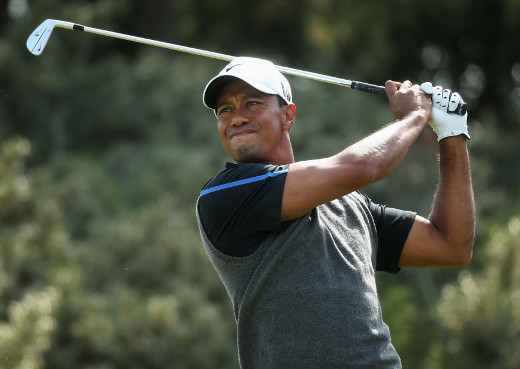 Open Golf: Tiger aiming to call on Major experience