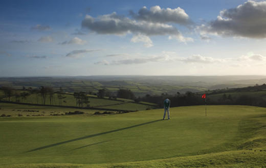 South West: Historic Dartmoor Club for sale