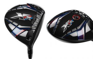 Callaway launch super-fast XR and XR Pro drivers