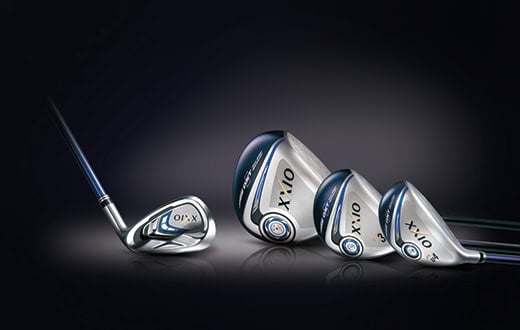 Equipment: XXIO launch new XXIO 9 range - National Club Golfer