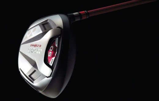 NCG TESTS: Yonex EZone SD driver