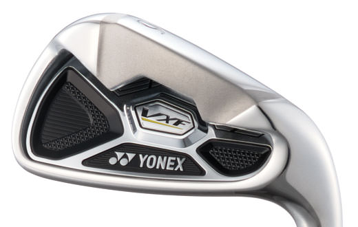 NCG Tests: Yonex VXF Irons