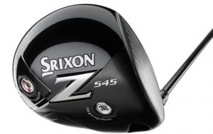 Srixon launch new Z series Driver, Fairways and Hybrids