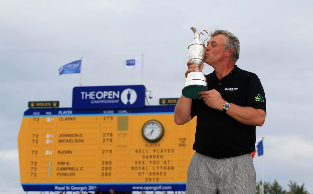 2020 Open Championship