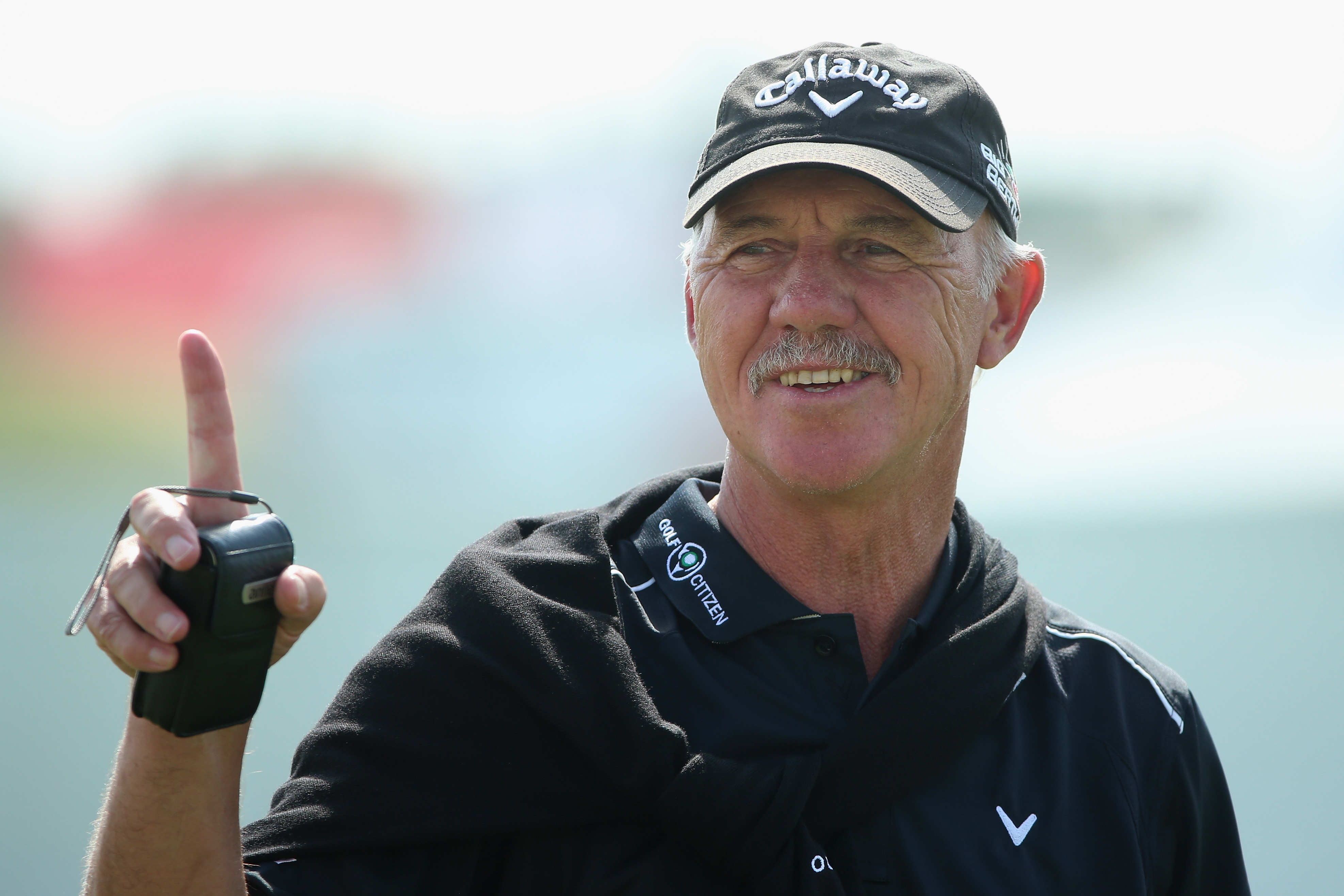 Exclusive: Pete Cowen on helping Danny Willett to Masters glory