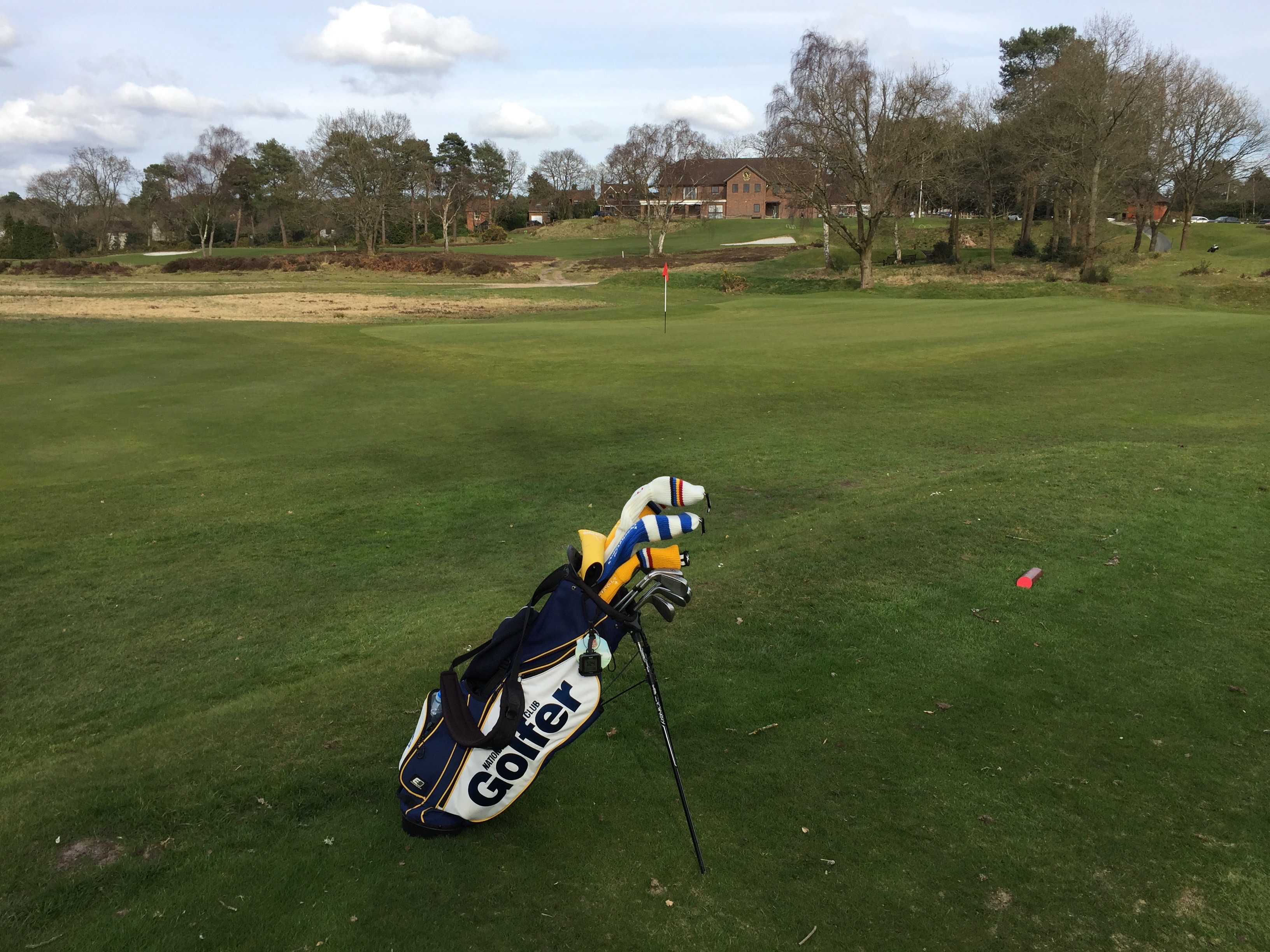 Blackmoor #playedbyNCG