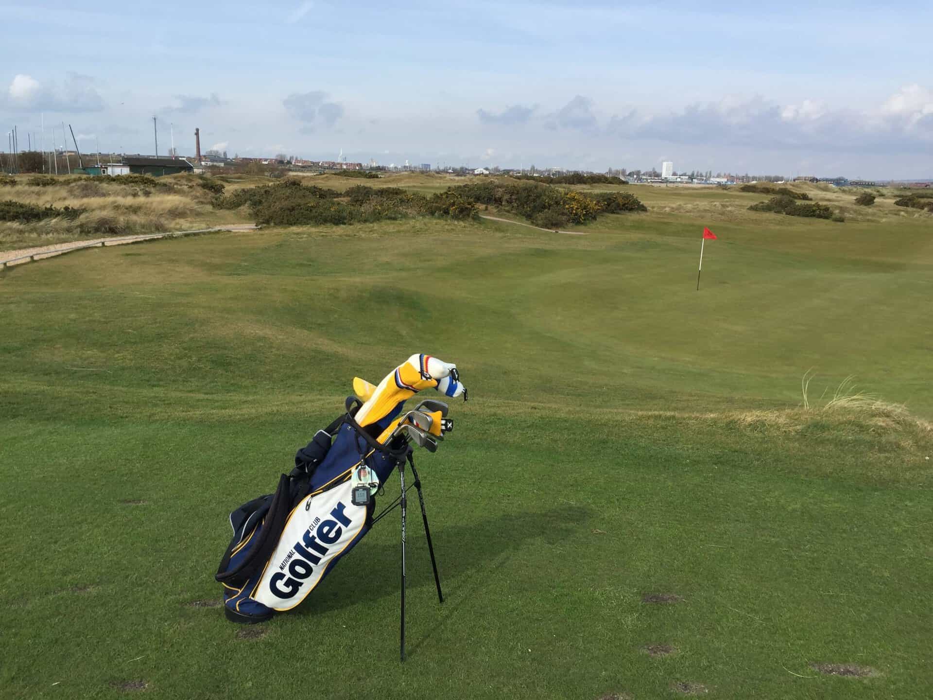 Hayling Golf Club, Hampshire