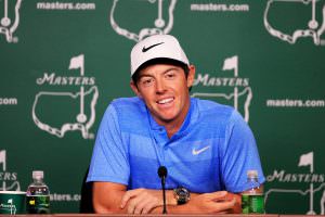 The Masters scenesetter: McIlroy's new approach and Day fighting fit