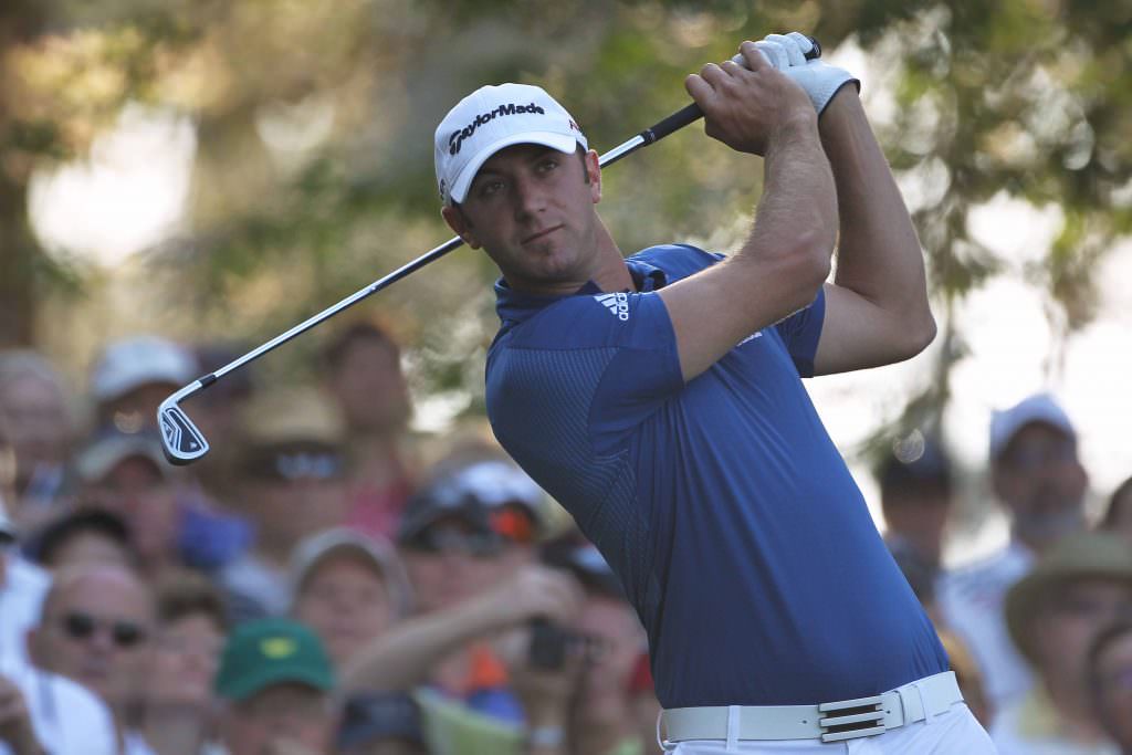 Masters 2016: Back D Johnson and Horschel to take opening day honours