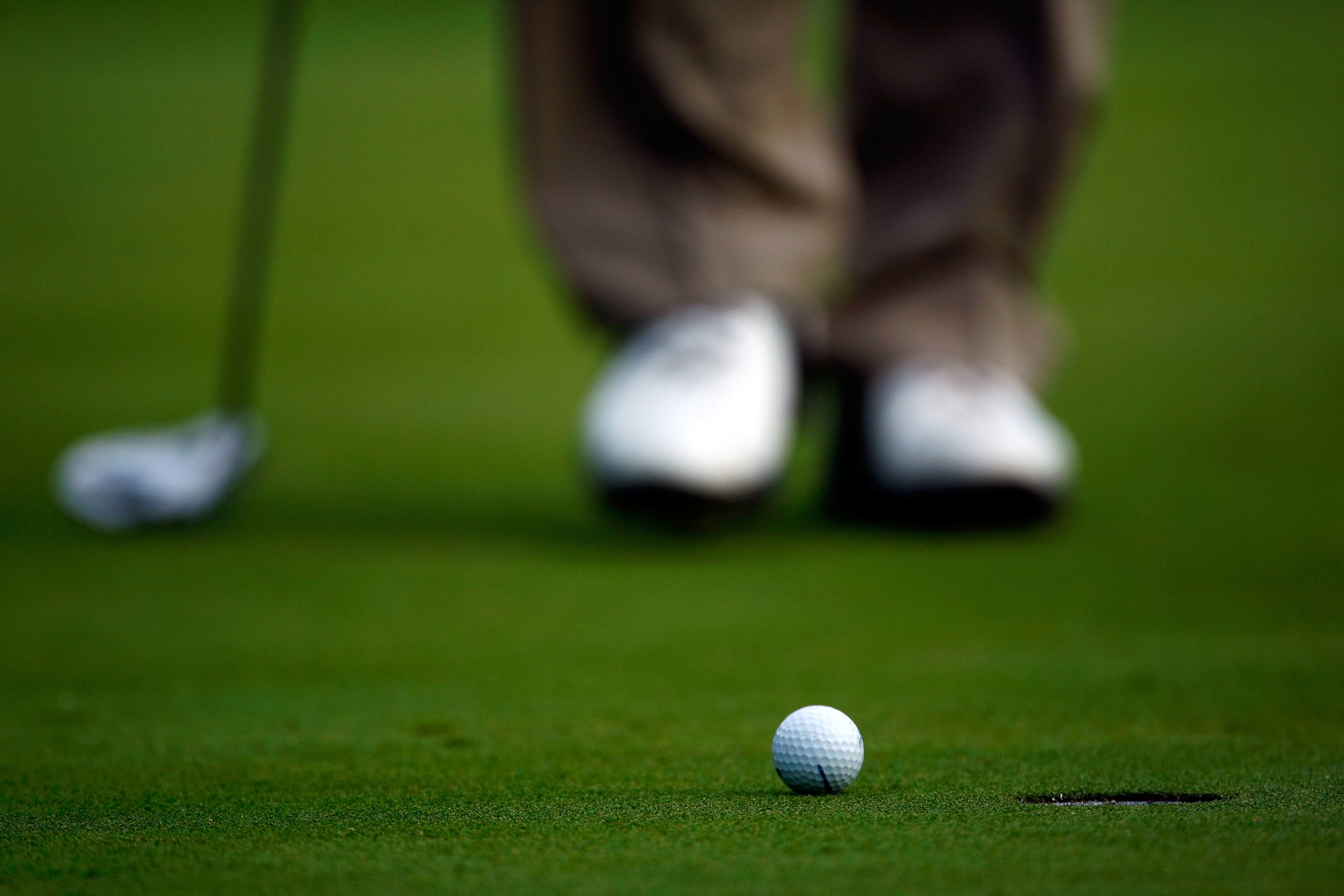 NCG's Golf Glossary: What are the yips?