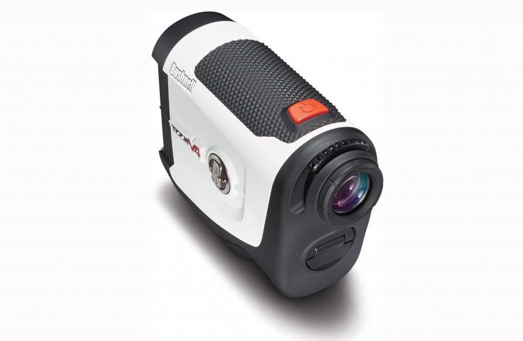 Bushnell Tour V4 laser rangefinder launched | National Club