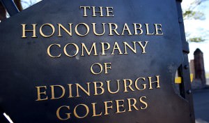 Madeleine Winnett: Muirfield misogynists put golf back decades